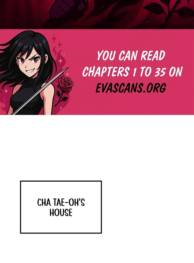 Alien to Love Chapter 21 page 3