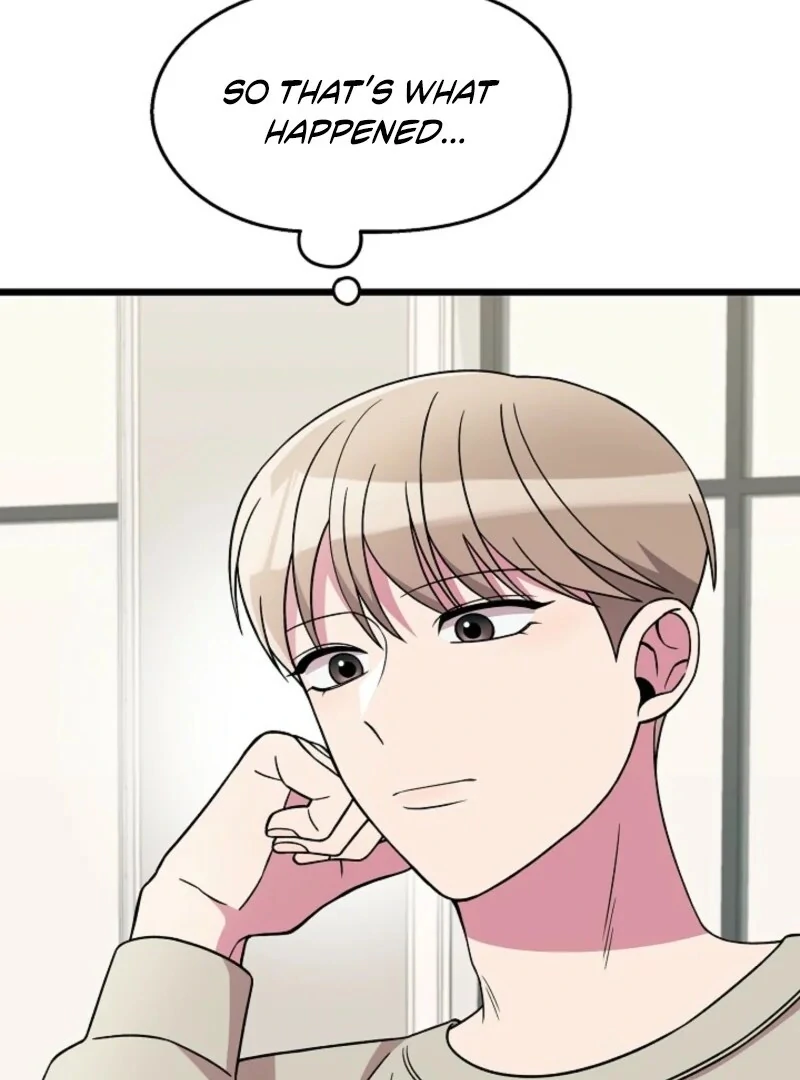 Alien to Love Chapter 21 page 7