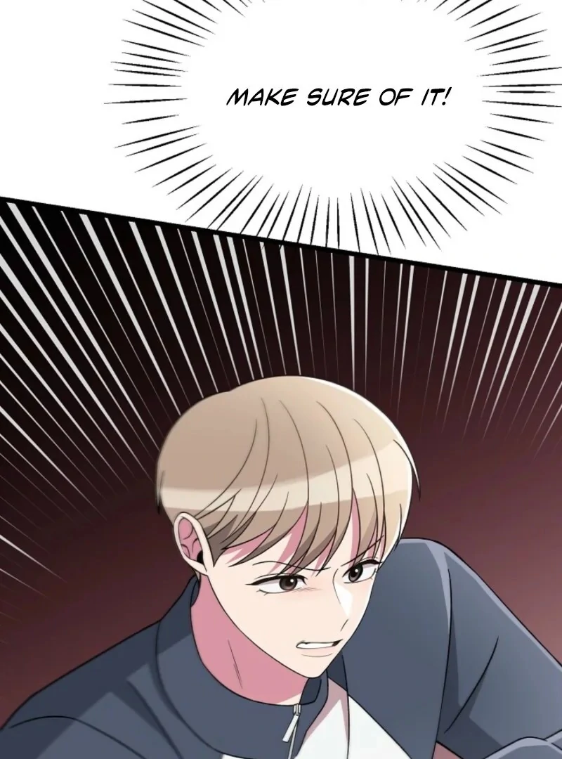 Alien to Love Chapter 21 page 25