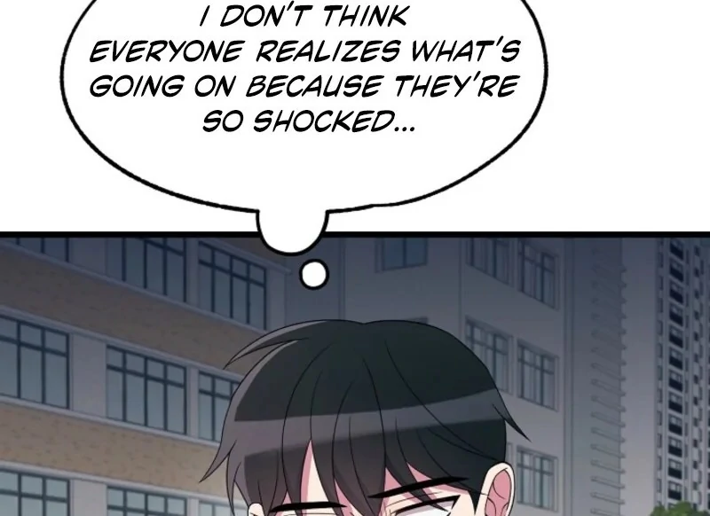 Alien to Love Chapter 21 page 40