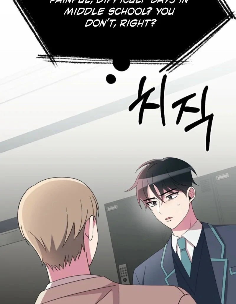 Alien to Love Chapter 21 page 65