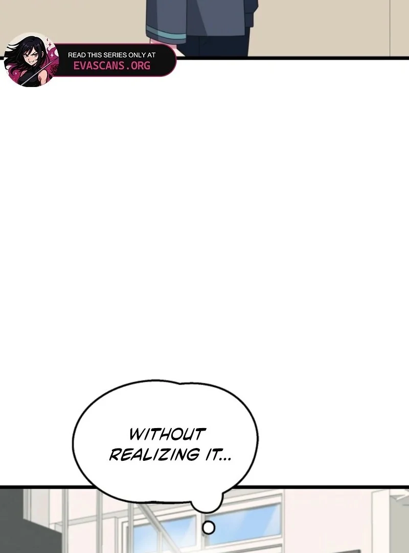 Alien to Love Chapter 21 page 99