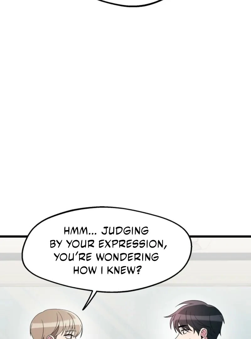 Alien to Love Chapter 21 page 58