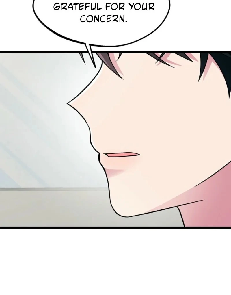 Alien to Love Chapter 21 page 77