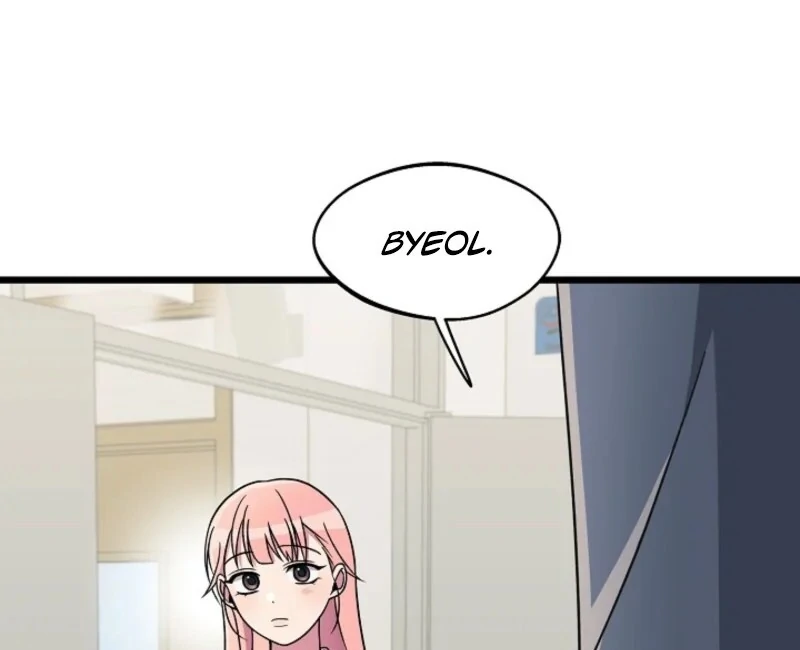 Alien to Love Chapter 21 page 103