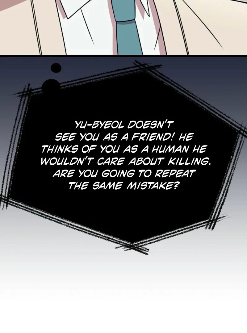 Alien to Love Chapter 21 page 70