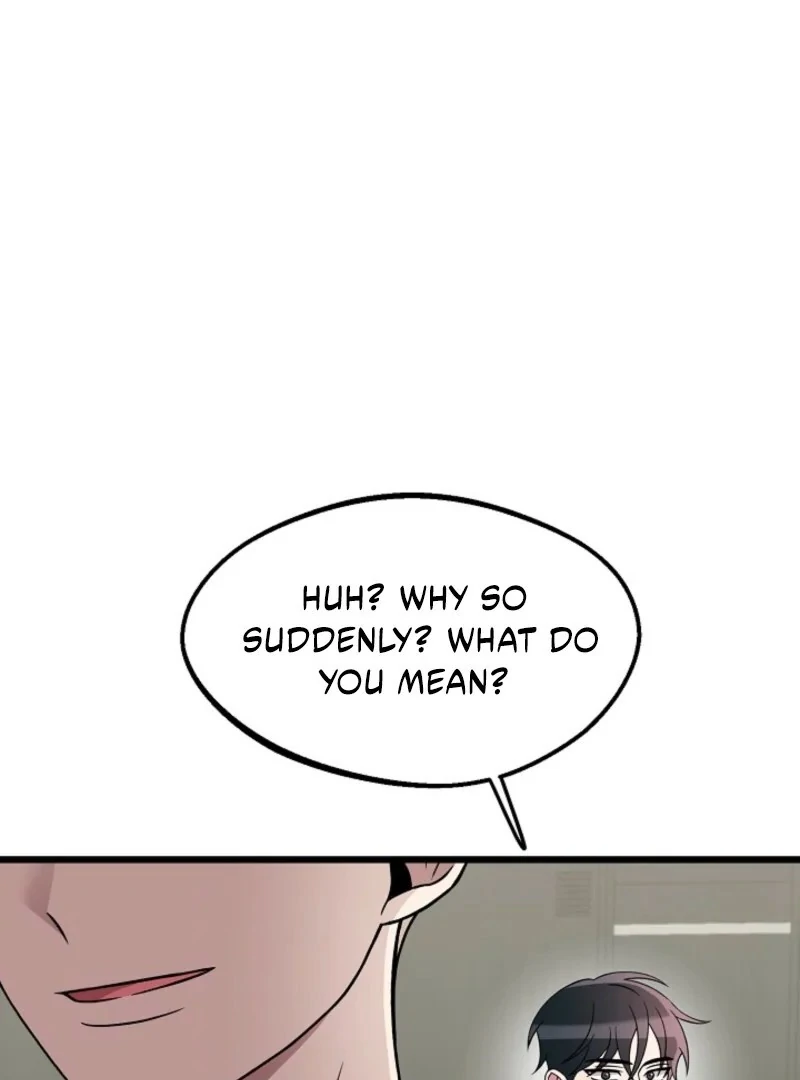 Alien to Love Chapter 21 page 52