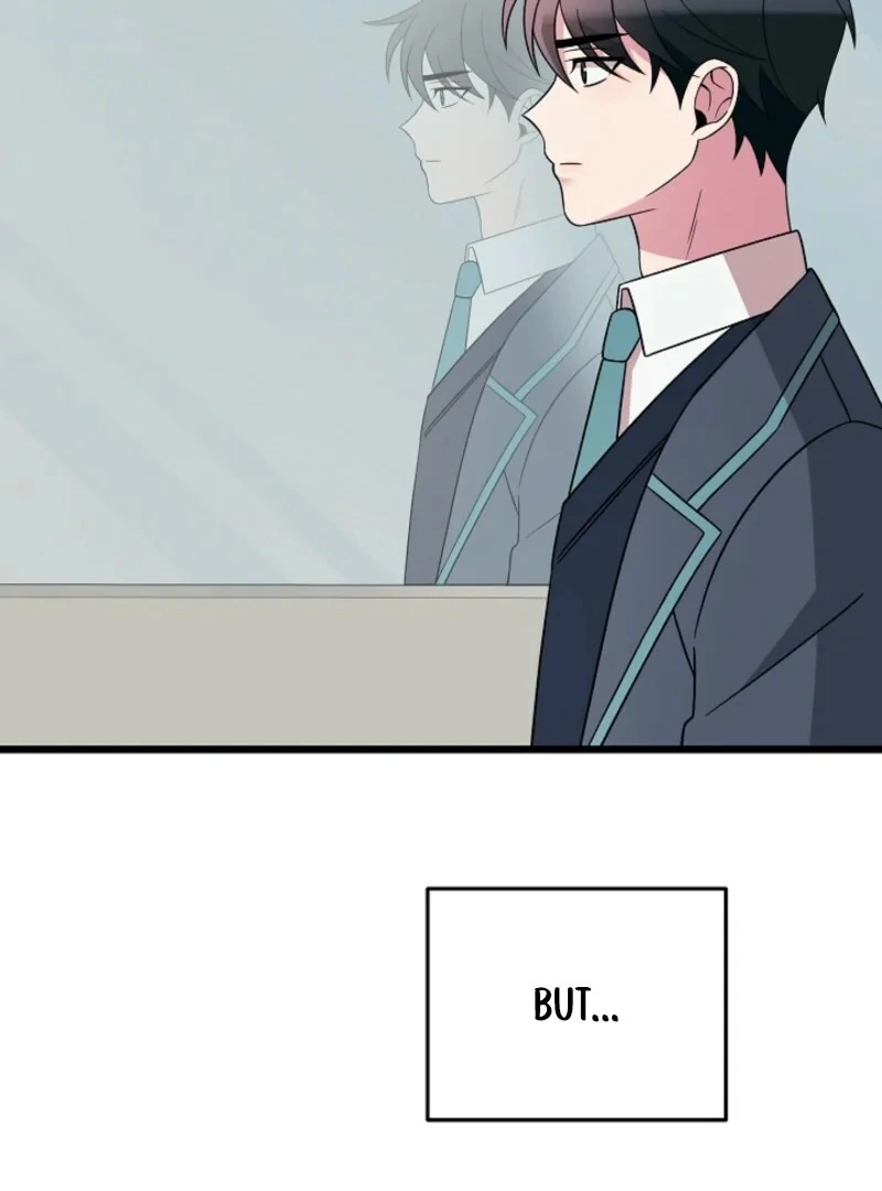 Alien to Love Chapter 21 page 83