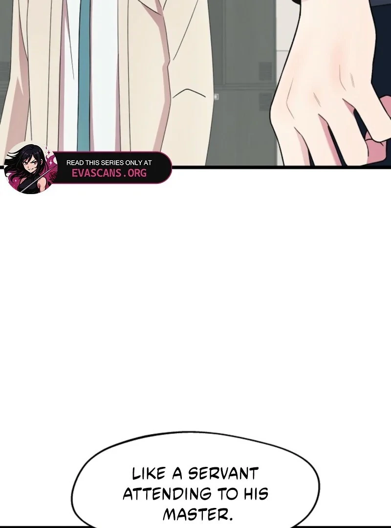 Alien to Love Chapter 21 page 61
