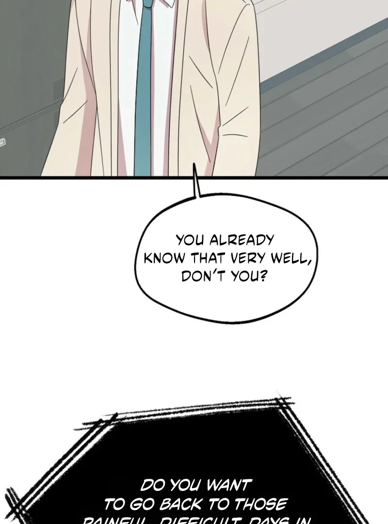 Alien to Love Chapter 21 page 64