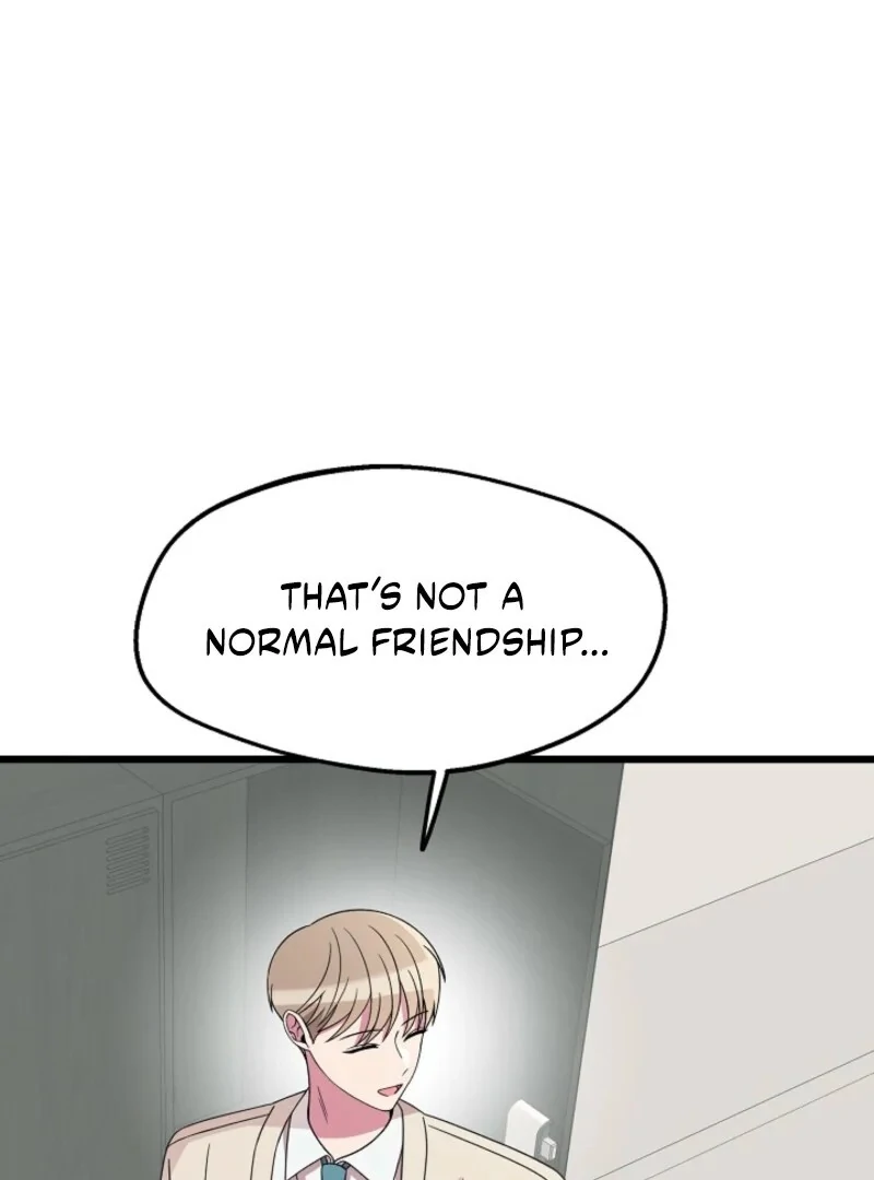 Alien to Love Chapter 21 page 63