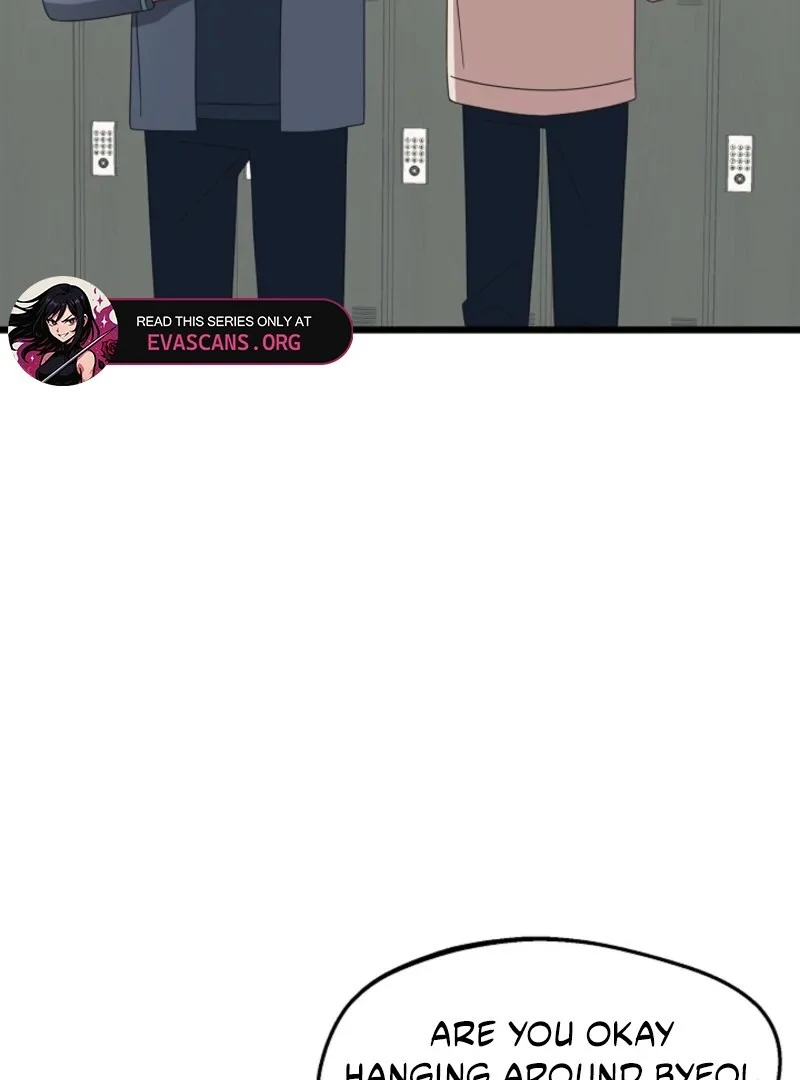 Alien to Love Chapter 21 page 50