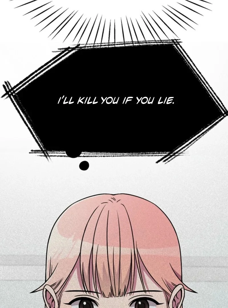 Alien to Love Chapter 21 page 73