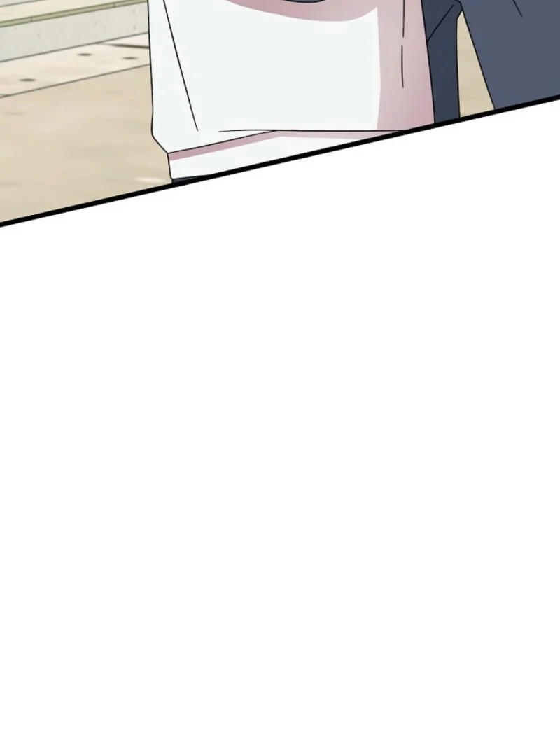 Alien to Love Chapter 21 page 44