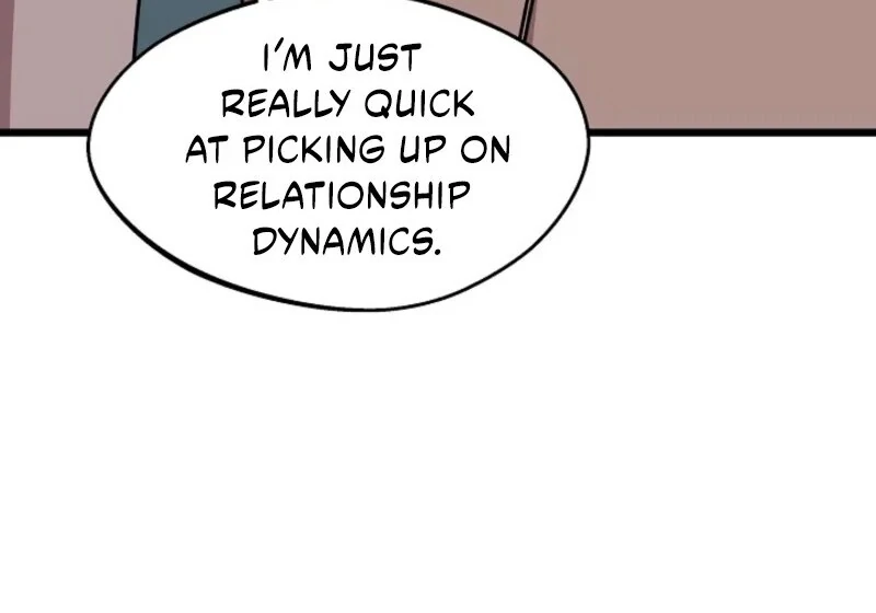 Alien to Love Chapter 21 page 54