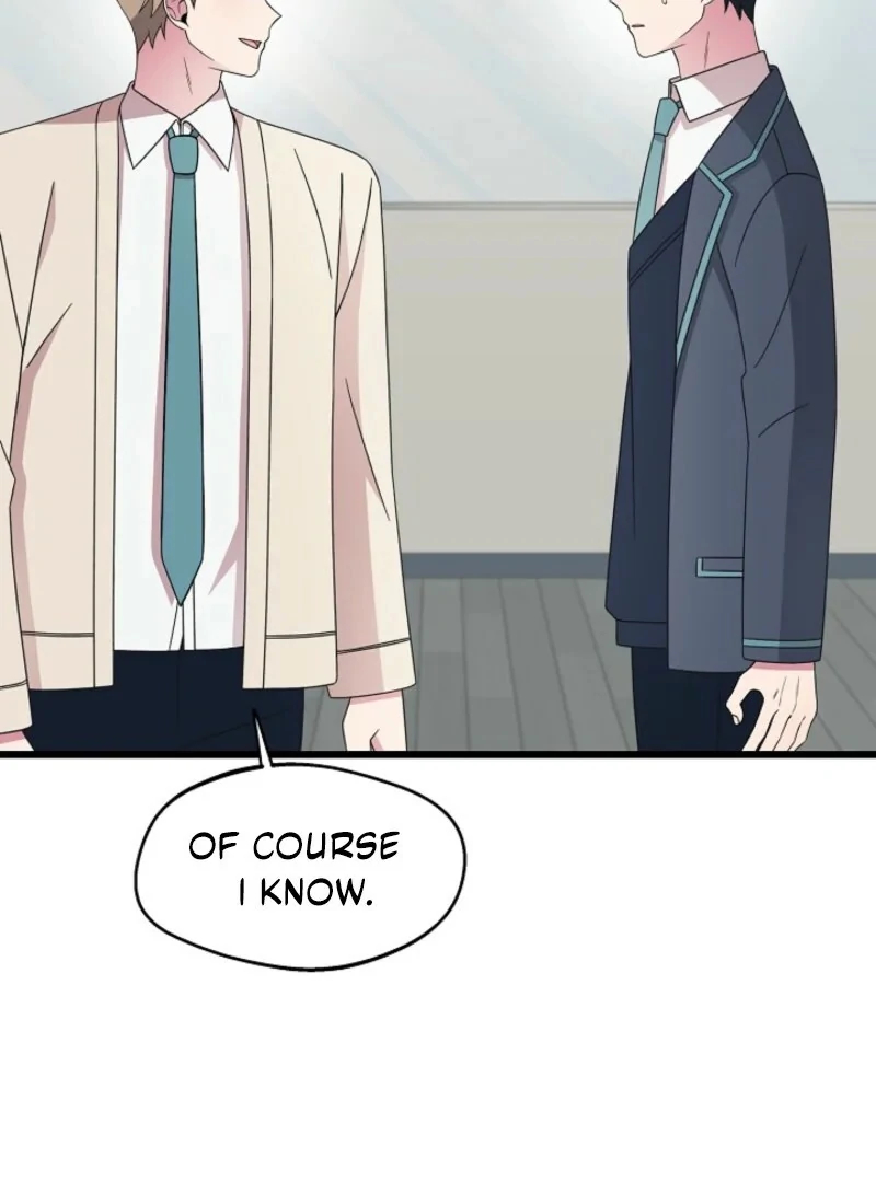 Alien to Love Chapter 21 page 59