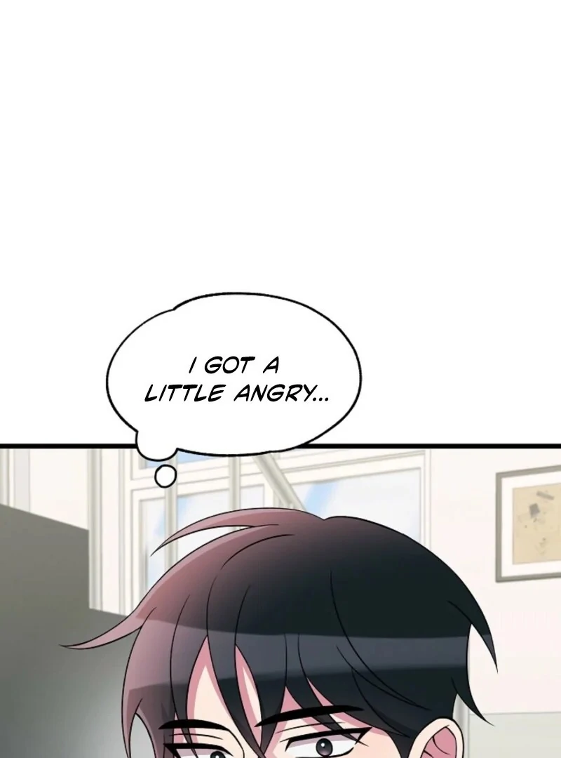 Alien to Love Chapter 21 page 101