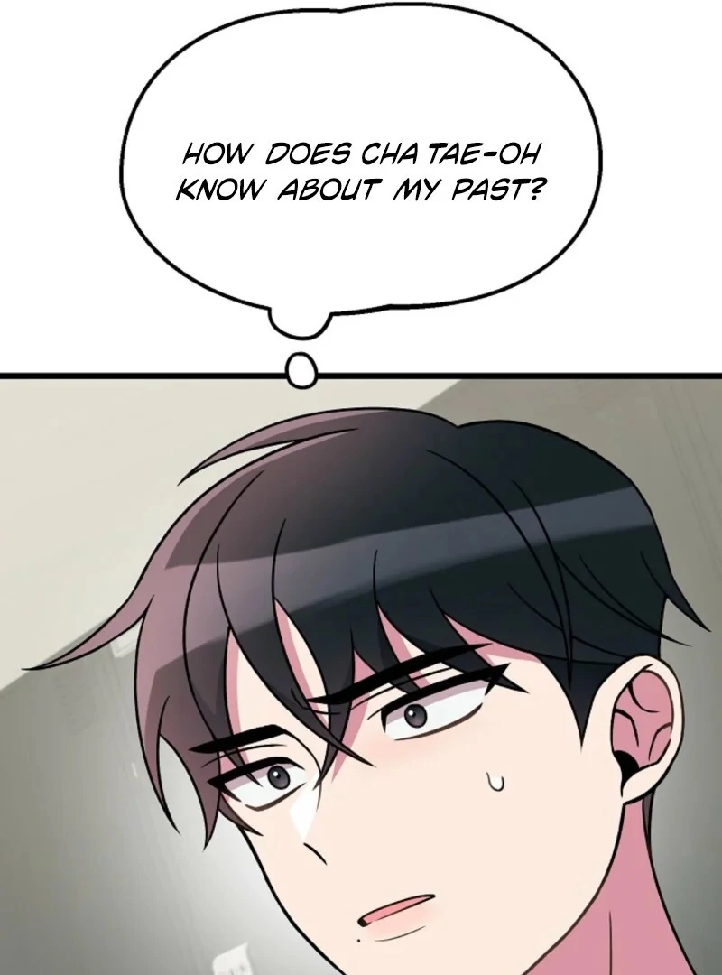 Alien to Love Chapter 21 page 67