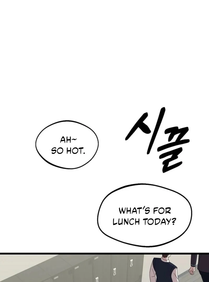 Alien to Love Chapter 21 page 47