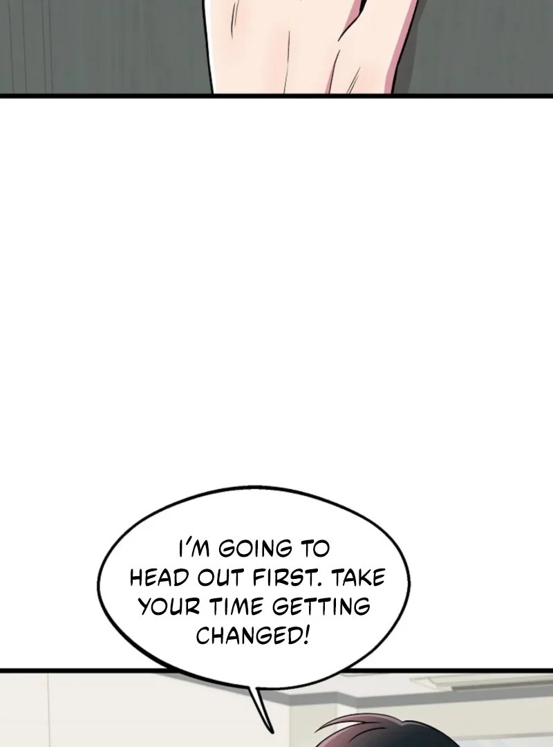 Alien to Love Chapter 21 page 87