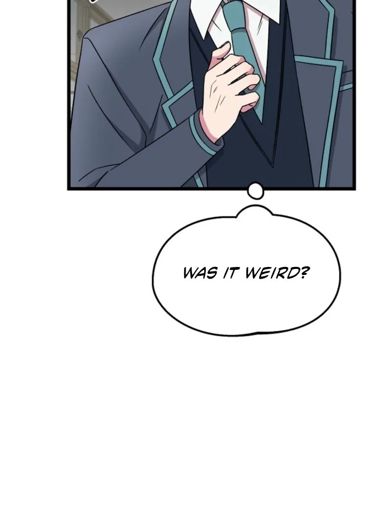 Alien to Love Chapter 21 page 97