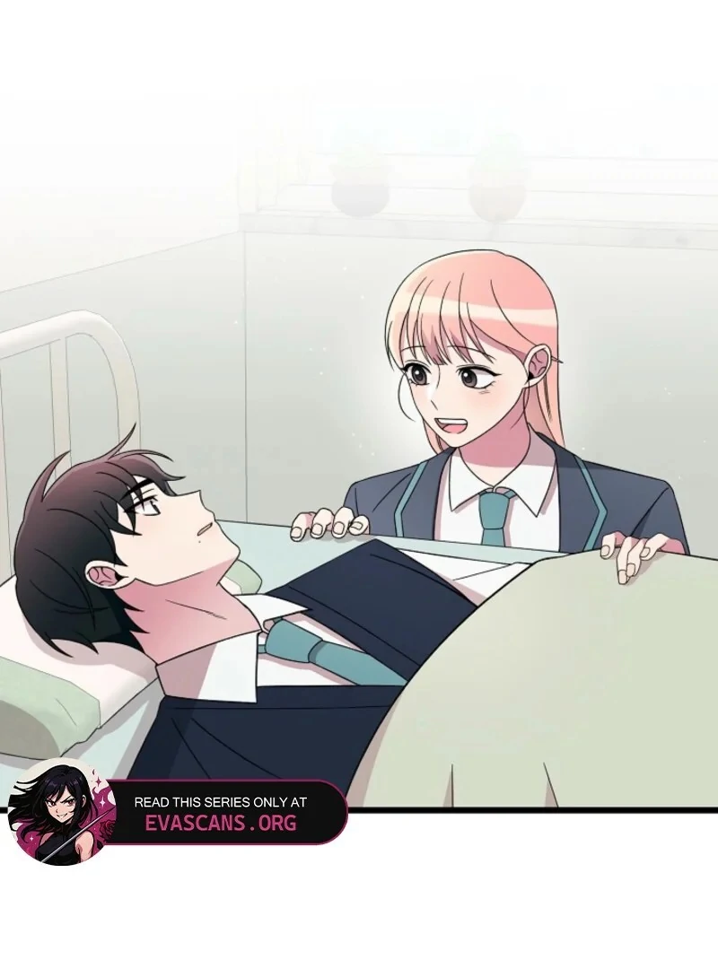 Alien to Love Chapter 21 page 85