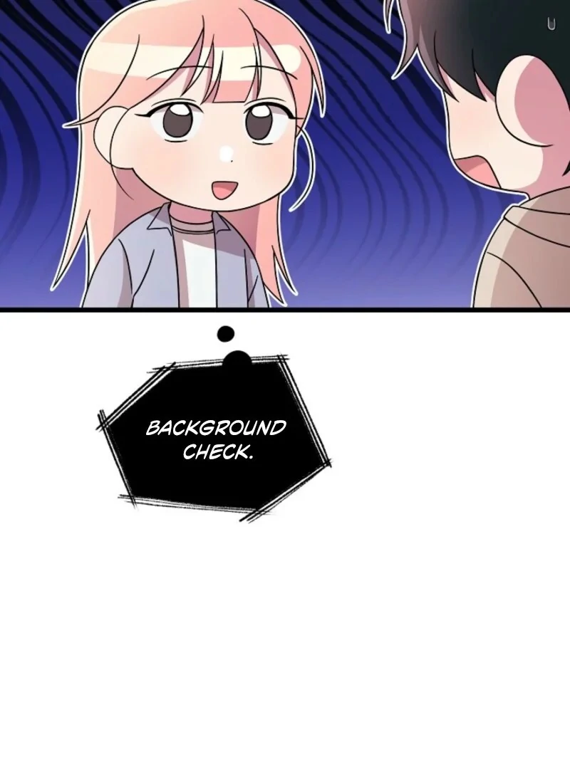 Alien to Love Chapter 22 page 13