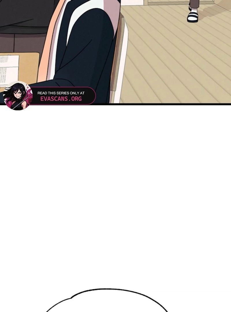 Alien to Love Chapter 19 page 6