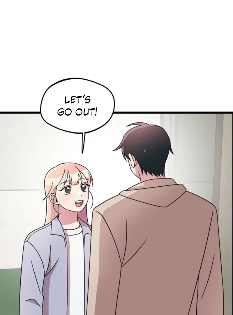Alien to Love Chapter 22 page 11