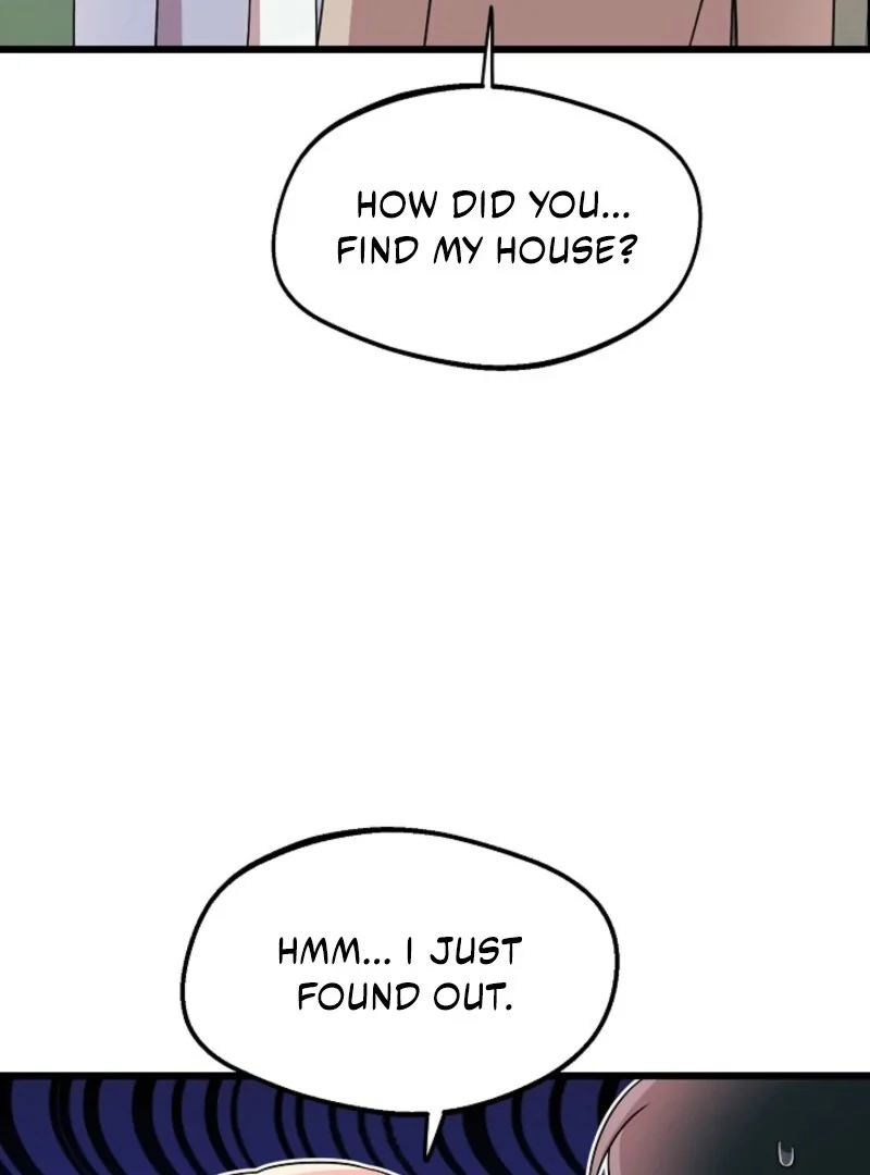 Alien to Love Chapter 22 page 12