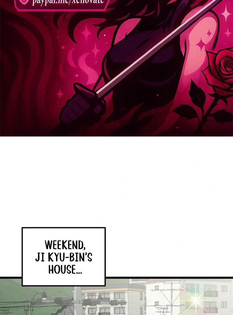 Alien to Love Chapter 22 page 3