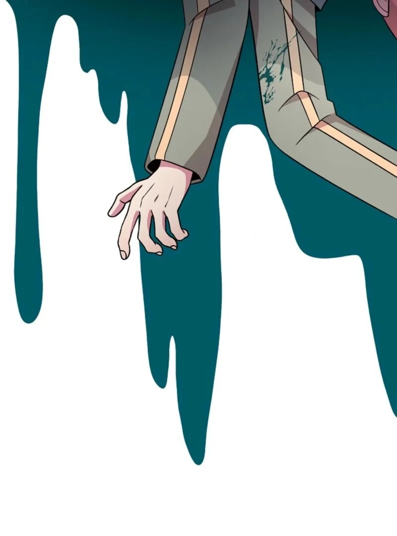 Alien to Love Chapter 22 page 58