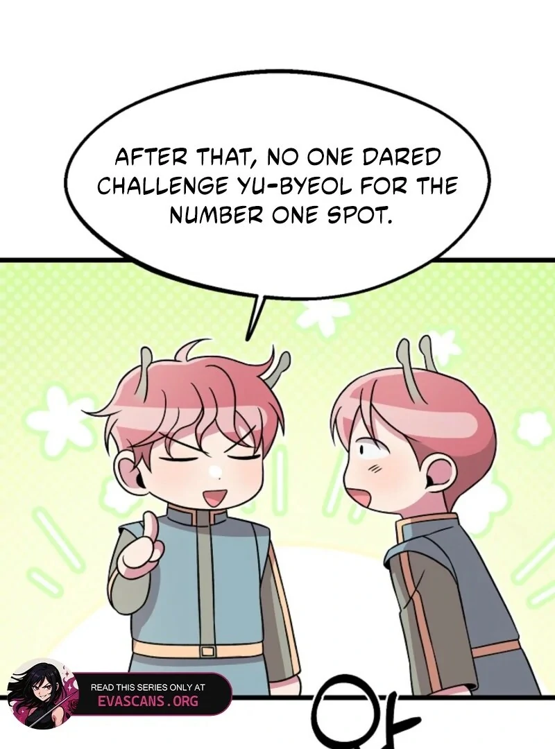 Alien to Love Chapter 22 page 59