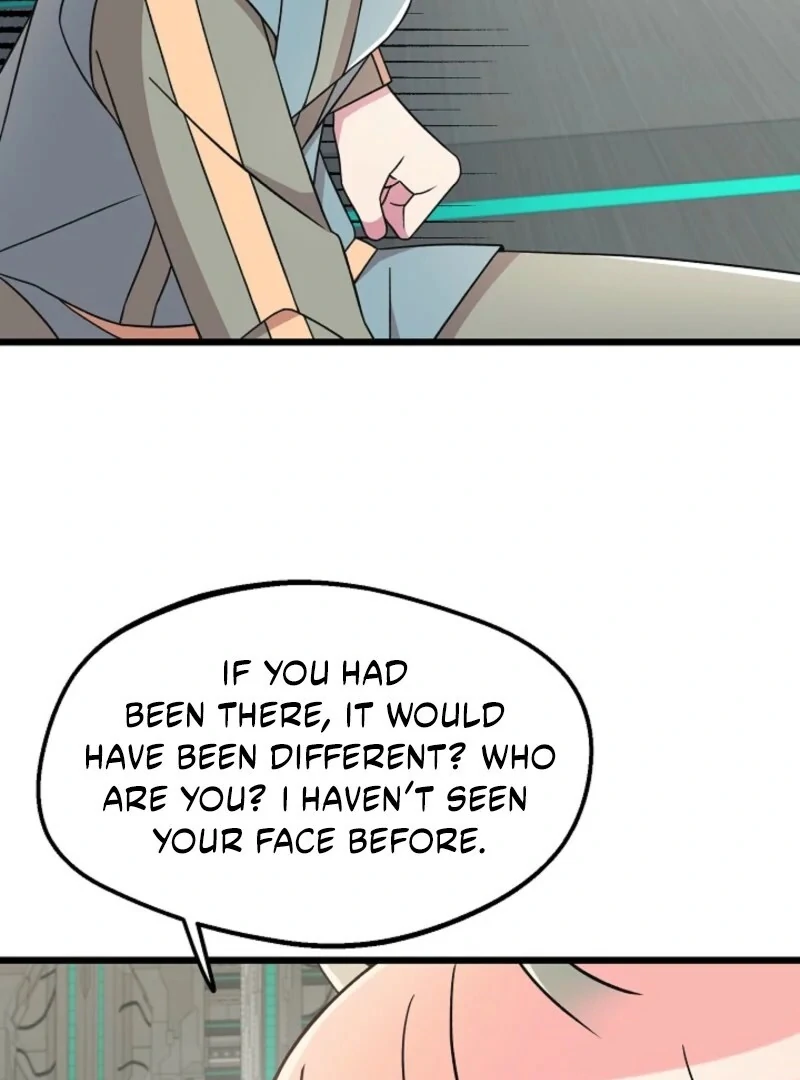 Alien to Love Chapter 22 page 73