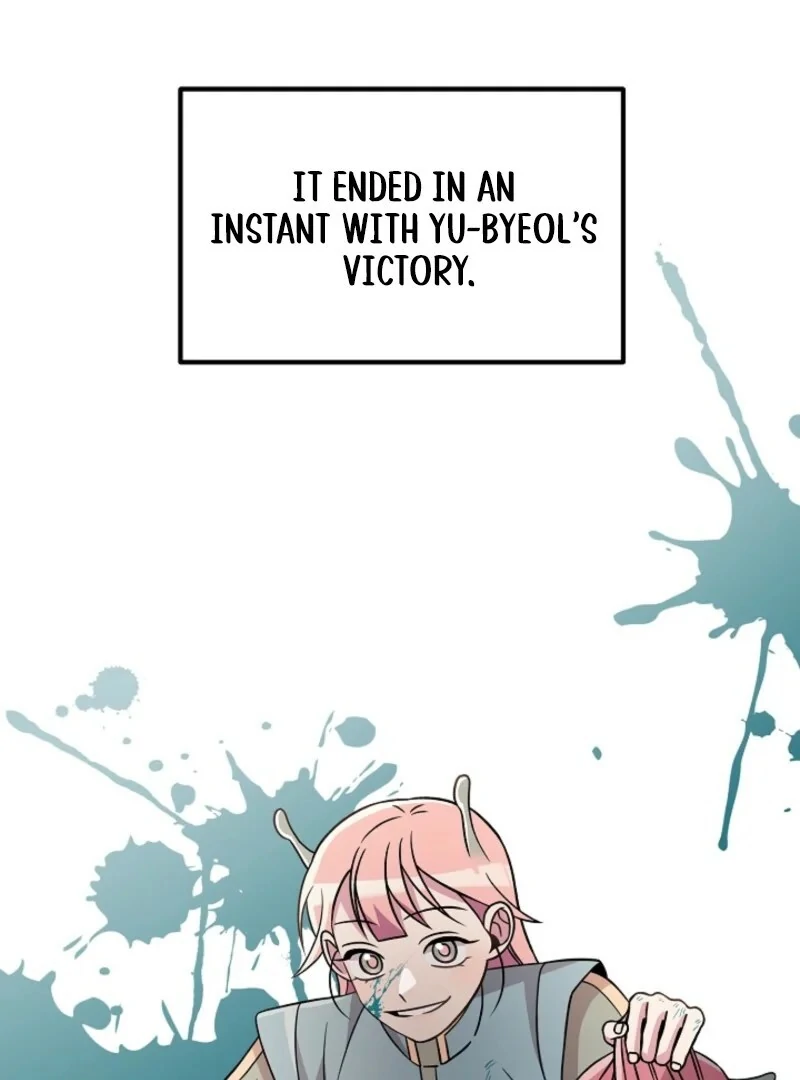 Alien to Love Chapter 22 page 56
