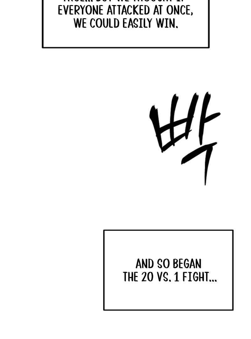 Alien to Love Chapter 22 page 54