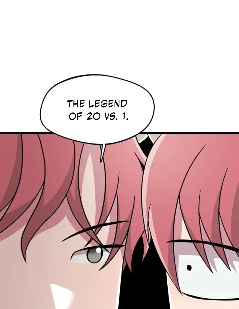 Alien to Love Chapter 22 page 38