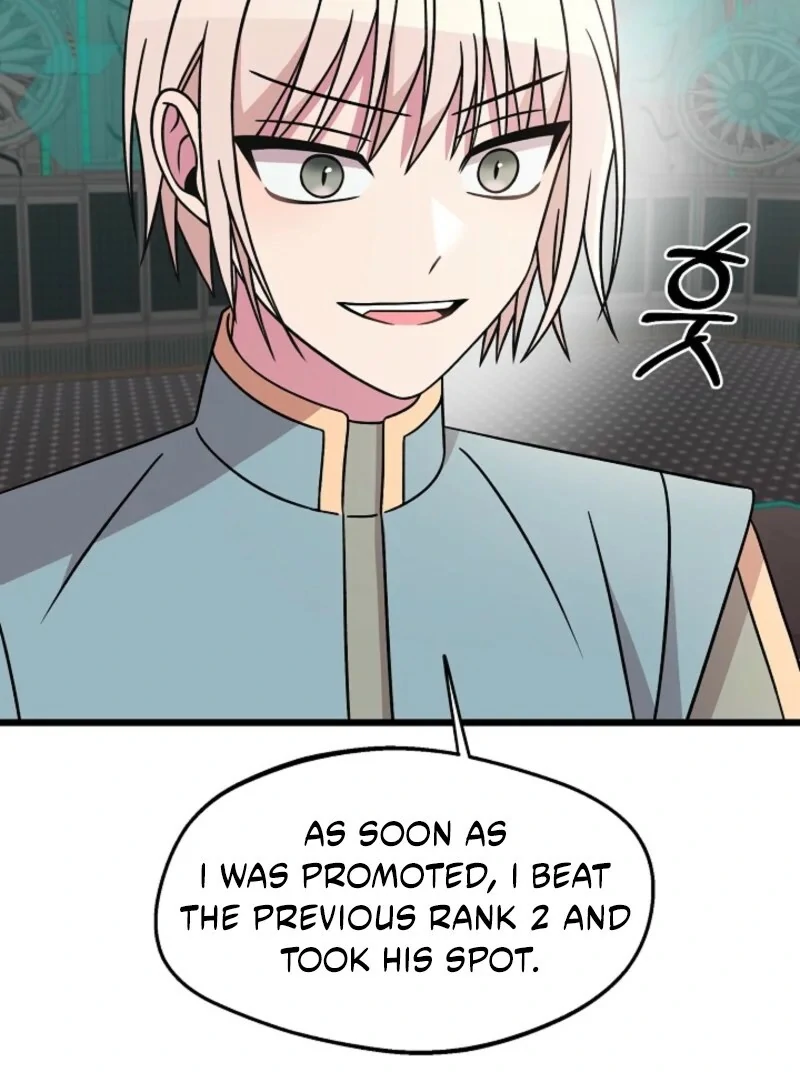 Alien to Love Chapter 22 page 82