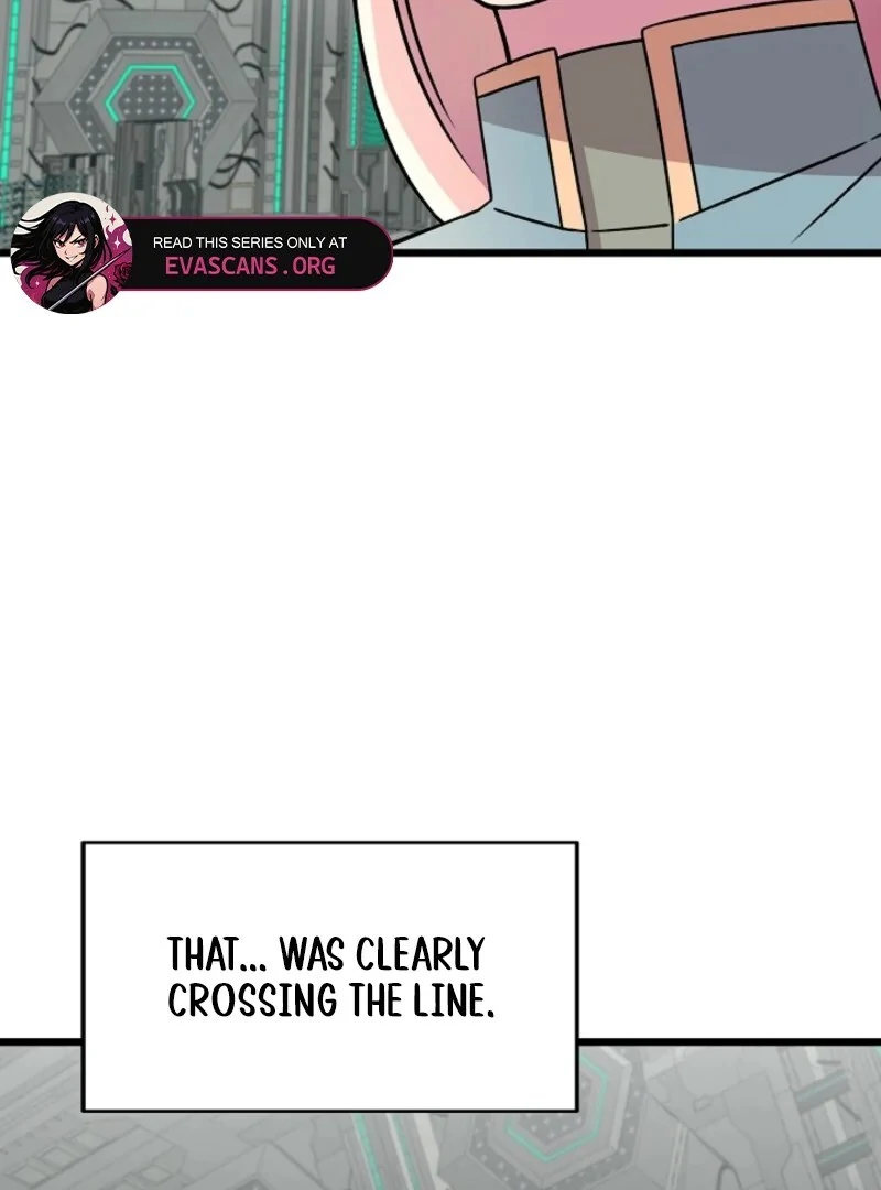 Alien to Love Chapter 22 page 46