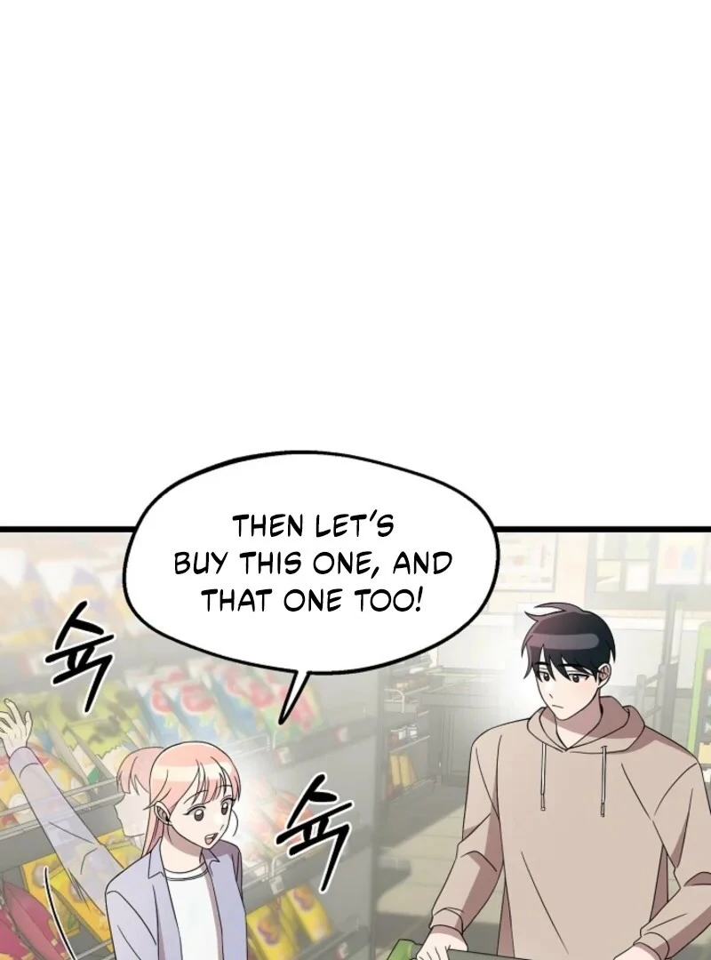 Alien to Love Chapter 22 page 17