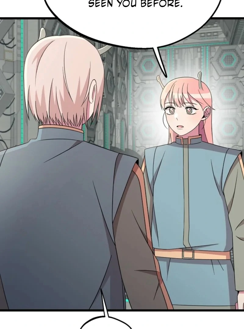 Alien to Love Chapter 22 page 80