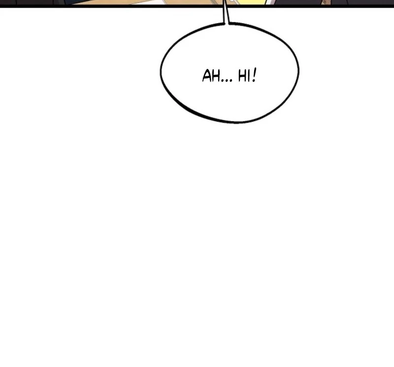Alien to Love Chapter 19 page 10