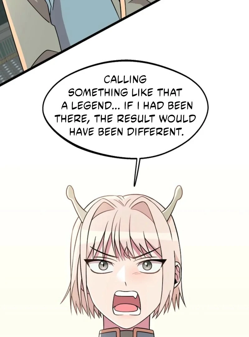 Alien to Love Chapter 22 page 62