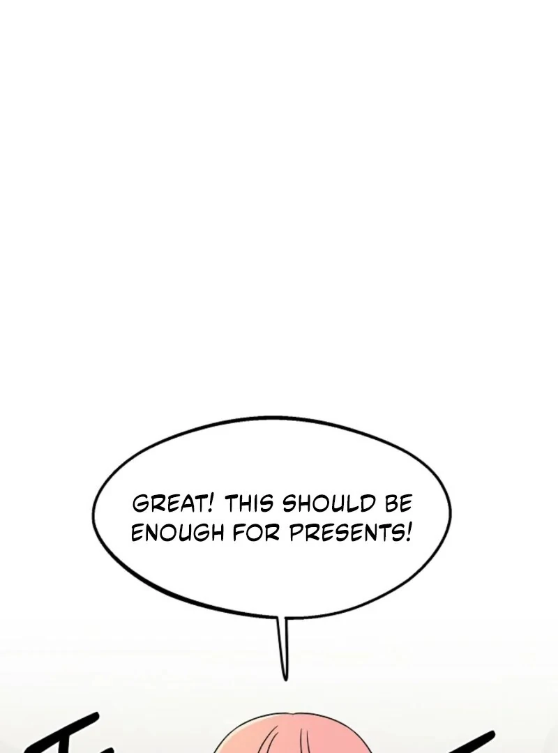 Alien to Love Chapter 22 page 20