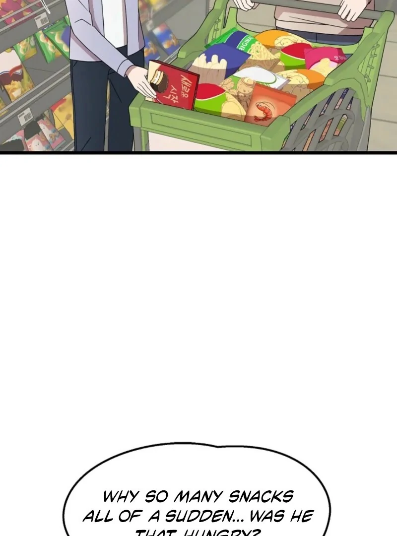 Alien to Love Chapter 22 page 18