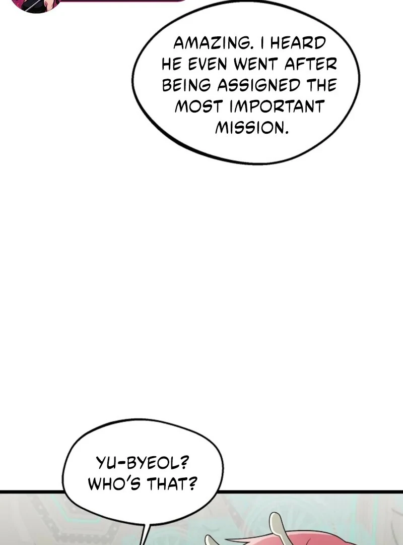 Alien to Love Chapter 22 page 34