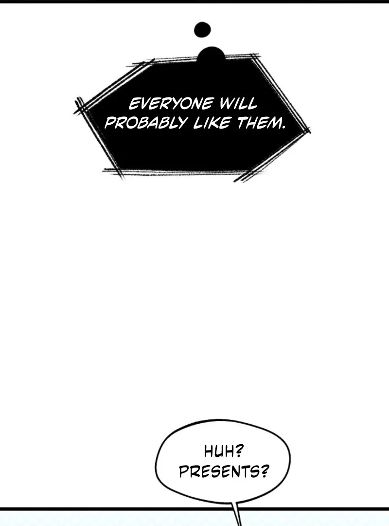 Alien to Love Chapter 22 page 22