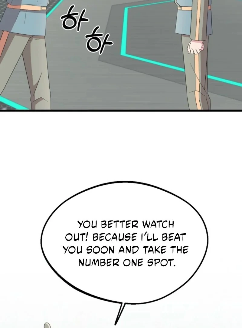 Alien to Love Chapter 22 page 84