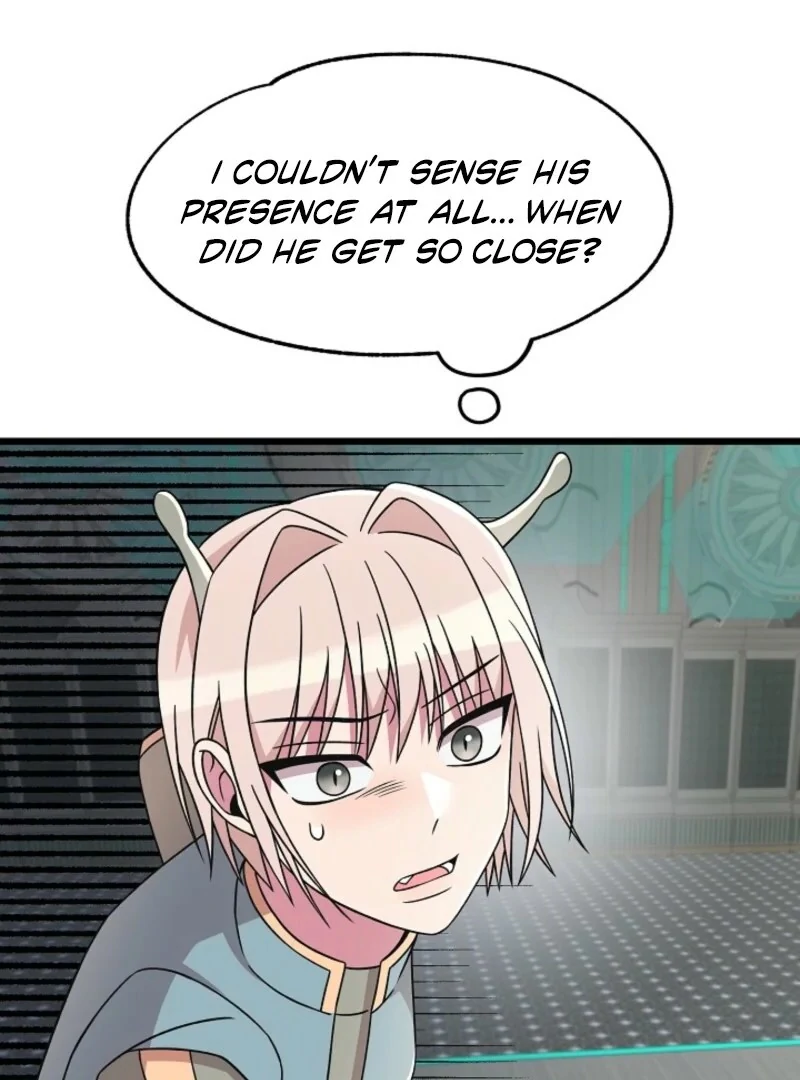 Alien to Love Chapter 22 page 72