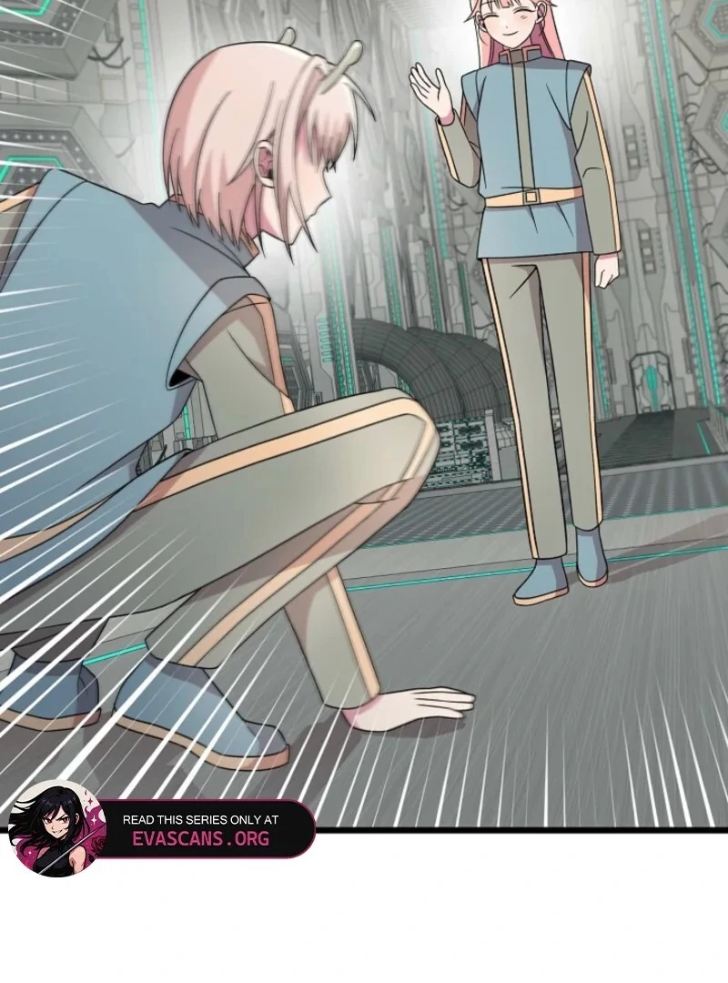 Alien to Love Chapter 22 page 71